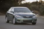 Toyota Camry LE 2010 года